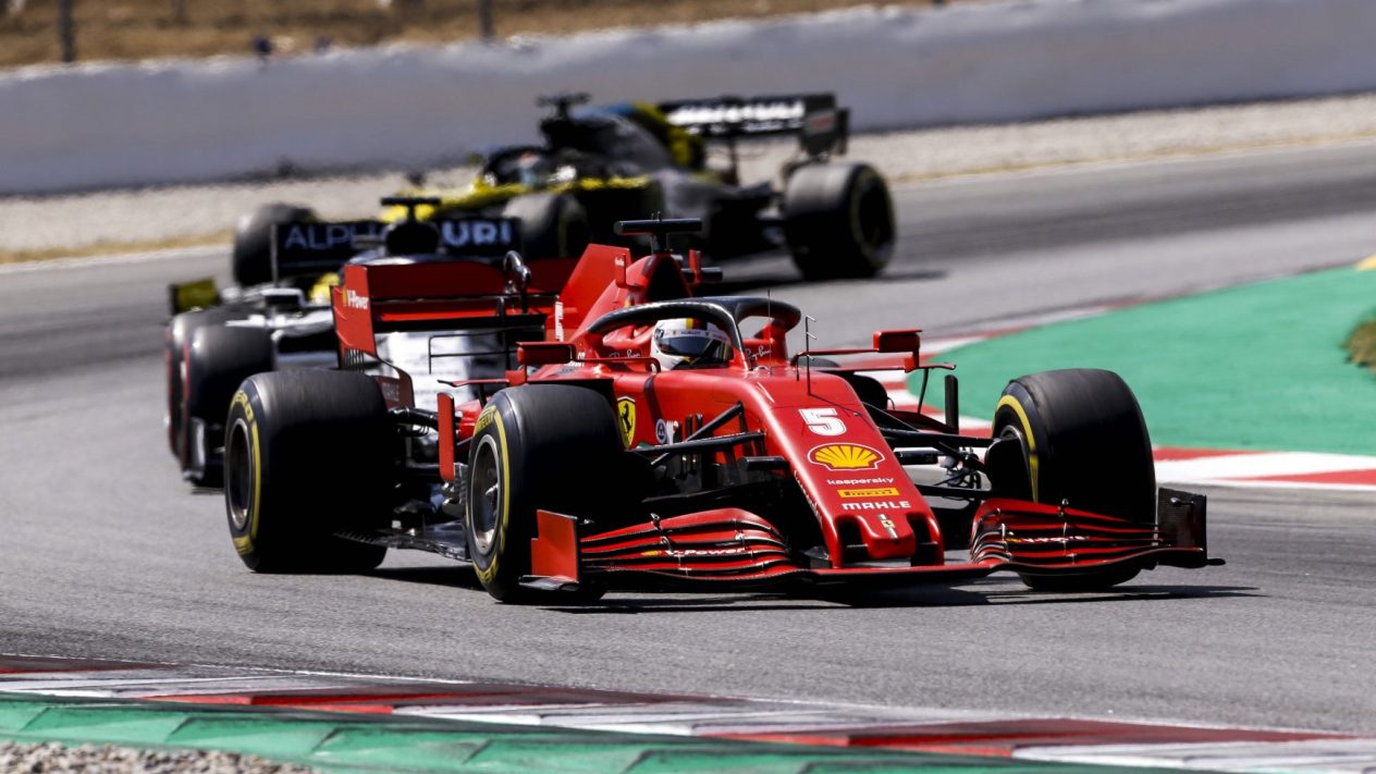 Formula 1