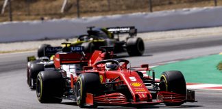 All 10 Formula 1 teams sign new Concorde Agreement Formula 1