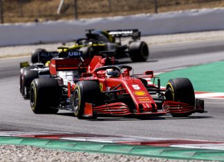 All 10 Formula 1 teams sign new Concorde Agreement Formula 1