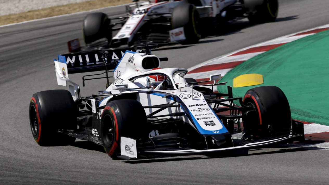Williams