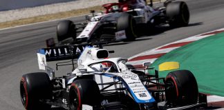 US investment firm Dorilton Capital purchases Williams Racing Williams