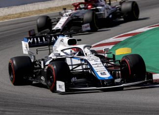 US investment firm Dorilton Capital purchases Williams Racing Williams
