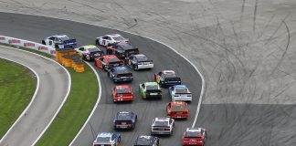 NASCAR strengthens fan engagement with Motorsport.tv channel launch