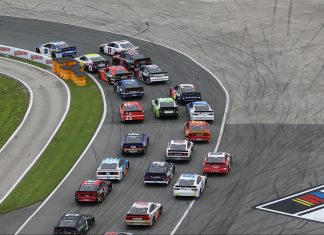 NASCAR strengthens fan engagement with Motorsport.tv channel launch