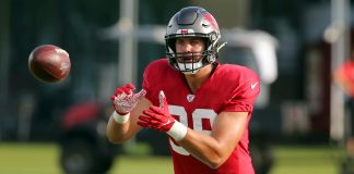MKF strengthens Florida stronghold with Tampa Bay Buccaneers deal