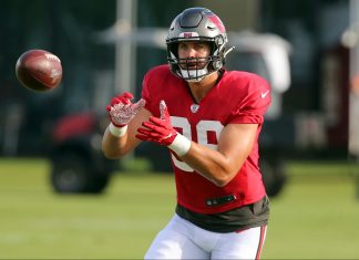 MKF strengthens Florida stronghold with Tampa Bay Buccaneers deal