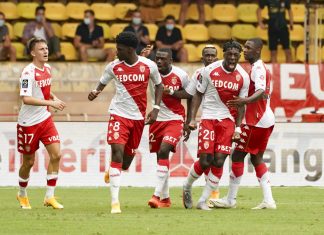 Monaco strengthens sponsorship portfolio with eToro and Vbet deals