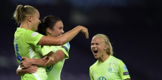 BT Sport makes UEFA Women’s Champions League Final free-to-air