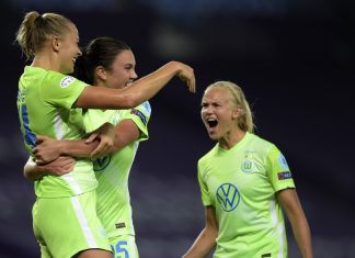 BT Sport makes UEFA Women’s Champions League Final free-to-air