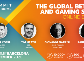 Sportradar and NBA among SBC Summit Barcelona – Digital speaker line-up