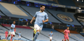 Gündogan joins talent and commercial management agency KIN Partners