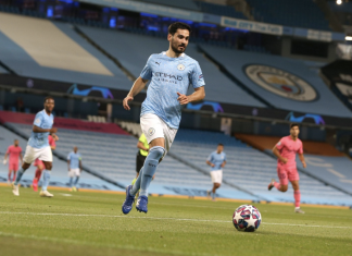 Gündogan joins talent and commercial management agency KIN Partners