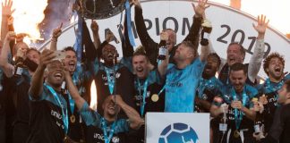 TikTok and Primark among names announced as Soccer Aid partners