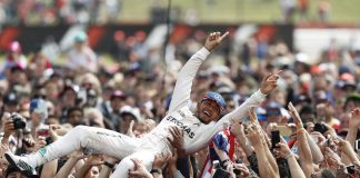 Mercedes enhances F1 content with dedicated Motorsport.tv channel
