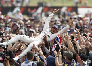 Mercedes enhances F1 content with dedicated Motorsport.tv channel