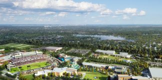 Hall of Fame Resort: How to make a sports-specific business model work