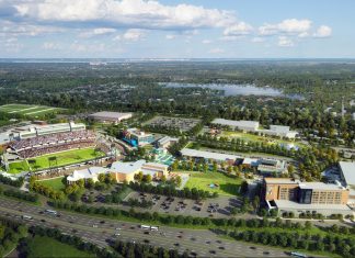 Hall of Fame Resort: How to make a sports-specific business model work