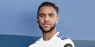 Leeds United strikes ‘ground-breaking’ JD sleeve sponsorship