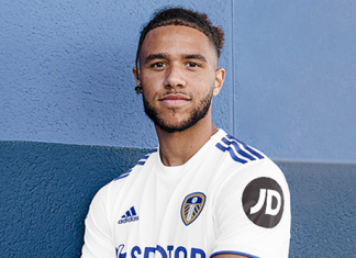 Leeds United strikes ‘ground-breaking’ JD sleeve sponsorship
