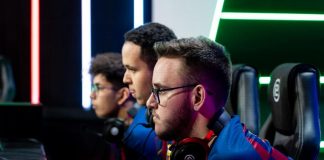 FC Barcelona signs esports collaboration with Tencent