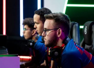 FC Barcelona signs esports collaboration with Tencent