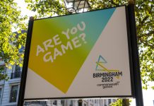 UK could step in to secure future of Commonwealth Games