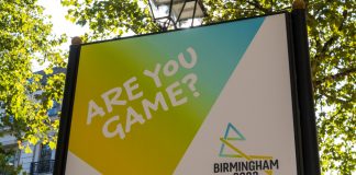 2022 Commonwealth Games scraps £500m athletes village plans