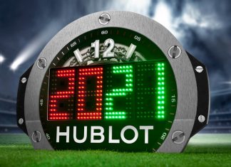 Hublot replaces TAG Heuer as the Premier League’s official timekeeper