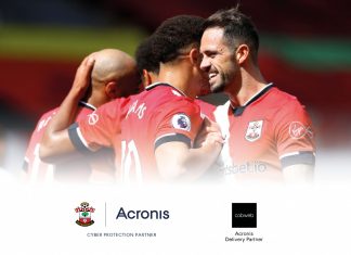 Southampton strengthens cyber security with Acronis partnership