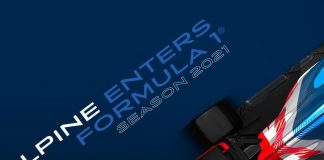 Renault rebrands Formula 1 side to Alpine F1 Team for 2021 season