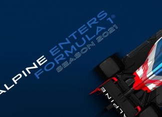 Renault rebrands Formula 1 side to Alpine F1 Team for 2021 season