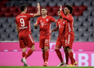 Bundesliga International strikes free-to-air LatAm broadcast partnership with OneFootball