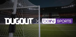 Dugout expands US reach with beIN Sports North America partnership