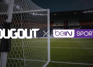 Dugout expands US reach with beIN Sports North America partnership