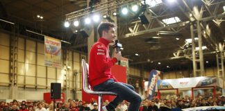 Motorsport Network: The importance of fan engagement to teams and consumers