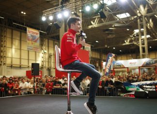 Motorsport Network: The importance of fan engagement to teams and consumers