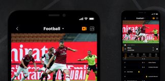 LiveScore: Additional rights and on demand content part of streaming service plans
