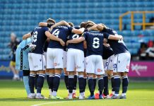 Millwall agrees MansionBet renewal for 2020/21 season