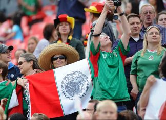 Caliente Interactive: We’ll make women’s football in Mexico grow