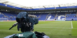 Premier League agrees Chinese broadcast partnership with Tencent Sports Premier League