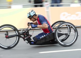 Coca-Cola seals global Paralympic sponsorship with IPC