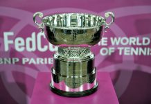 ITF rebrands Fed Cup to the Billie Jean King Cup by BNP Paribas