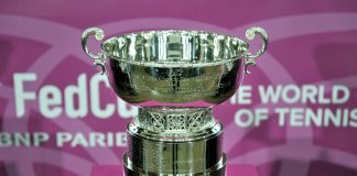 ITF rebrands Fed Cup to the Billie Jean King Cup by BNP Paribas