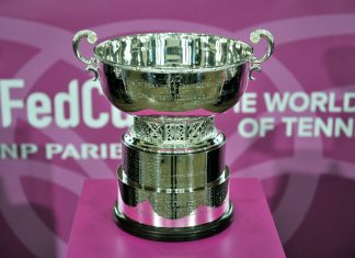 ITF rebrands Fed Cup to the Billie Jean King Cup by BNP Paribas