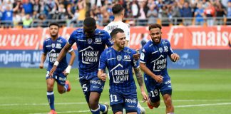 City Football Group adds tenth club to portfolio with ESTAC Troyes acquisition