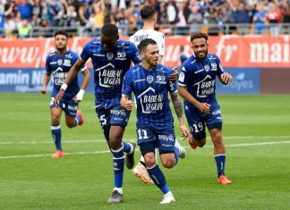 City Football Group adds tenth club to portfolio with ESTAC Troyes acquisition