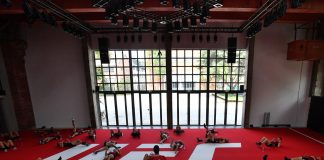 UFC strikes Chinese Olympic Committee multi-year training partnership