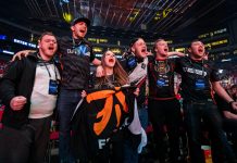 The esports report: Fnatic finds a betting partner whilst F1 launches mobile tournament