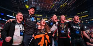 The esports report: Fnatic finds a betting partner whilst F1 launches mobile tournament