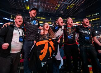The esports report: Fnatic finds a betting partner whilst F1 launches mobile tournament